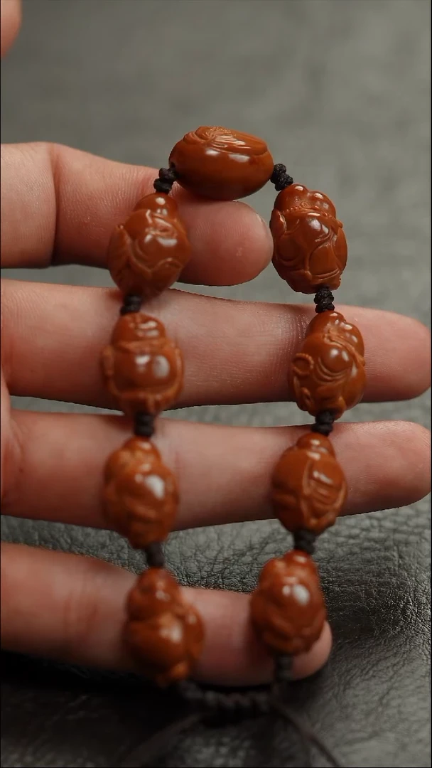 手串/手链橄榄核阿****神橄榄核
