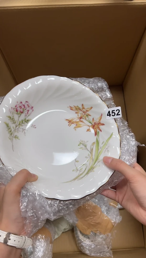瓷片?***谜+452中古商品谨慎参拍