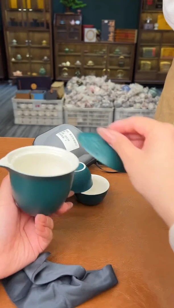 【闪购商品】熹物茶空间清仓福利品111111