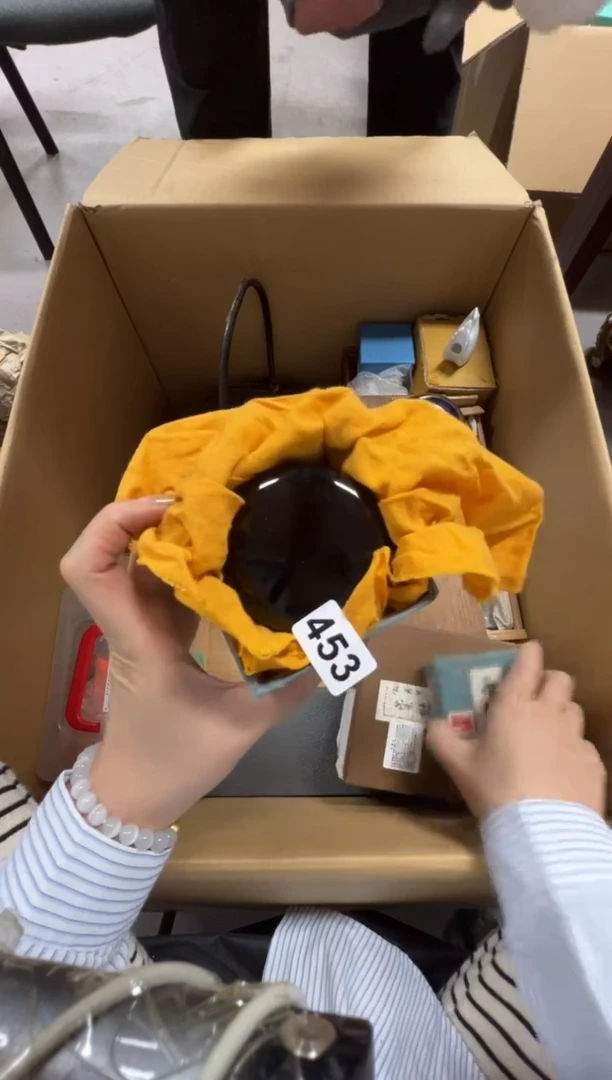 瓷片453中古商品谨慎参拍