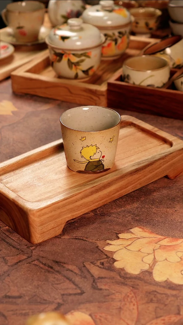 【闪购商品】9-14小王子小王子小王子250c