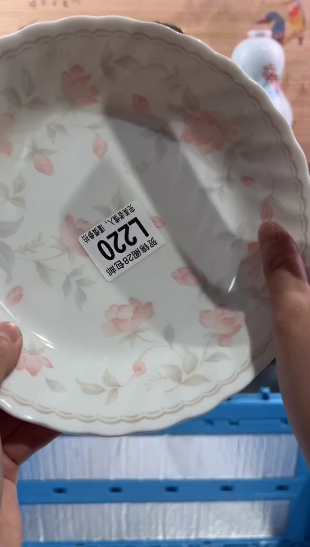【闪购商品】瓷片当天满28米包邮L220