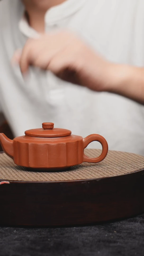 茶壶紫砂宜兴紫砂