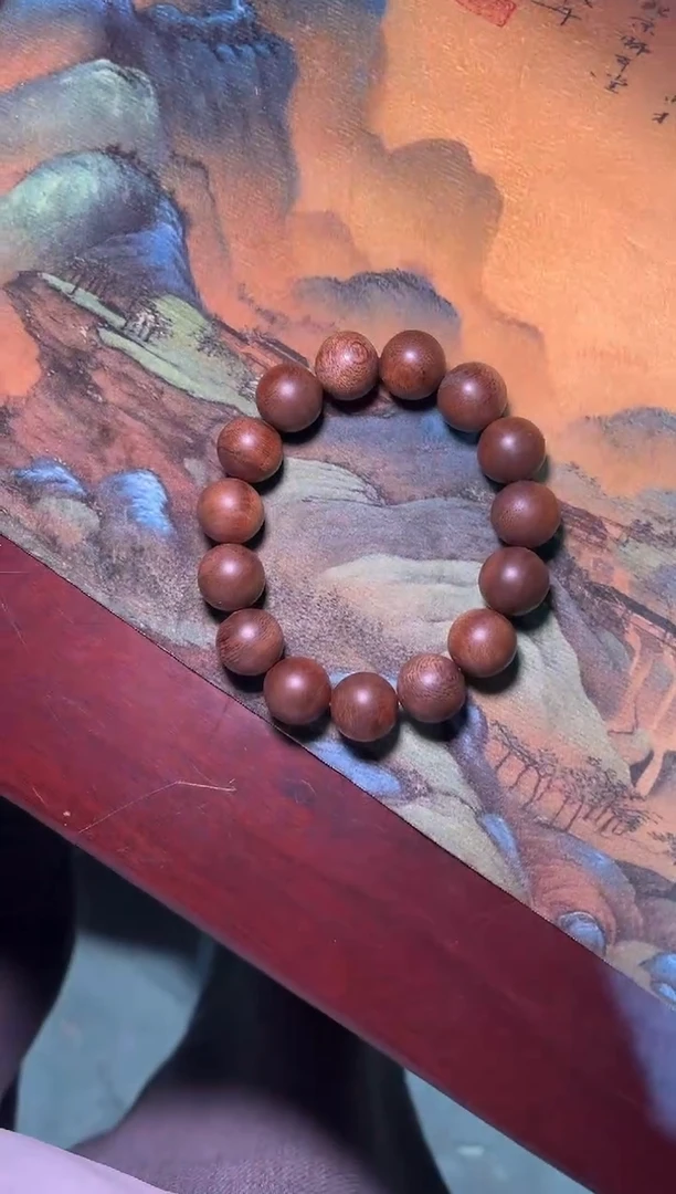 【闪购商品】沉香木手串雅琪精品优选链接a54545
