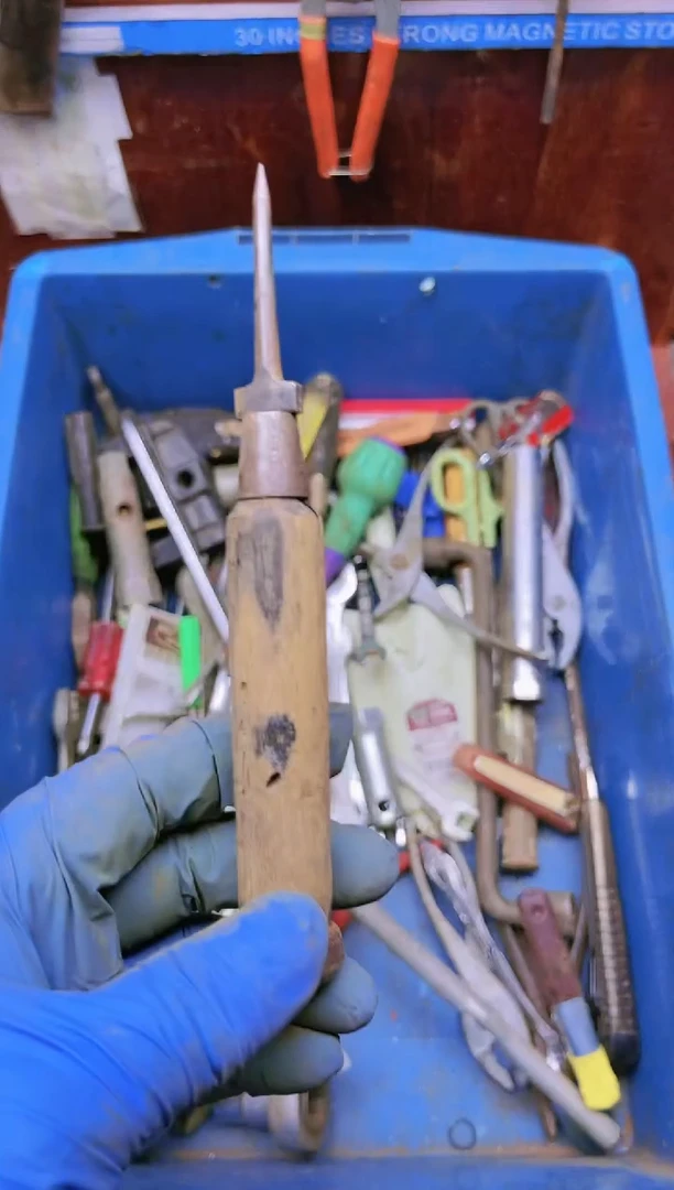 9*点二手工具二手工具