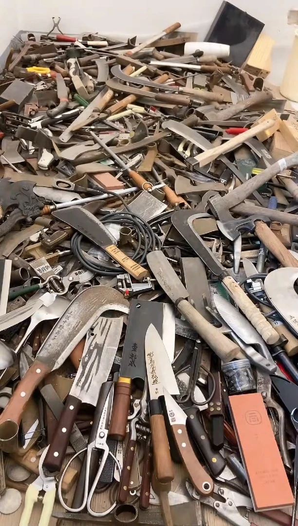 用***在五金园艺农具厨具工具闪购