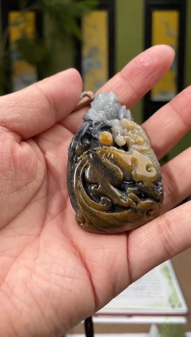 定制和田玉多样性发货拍一发一