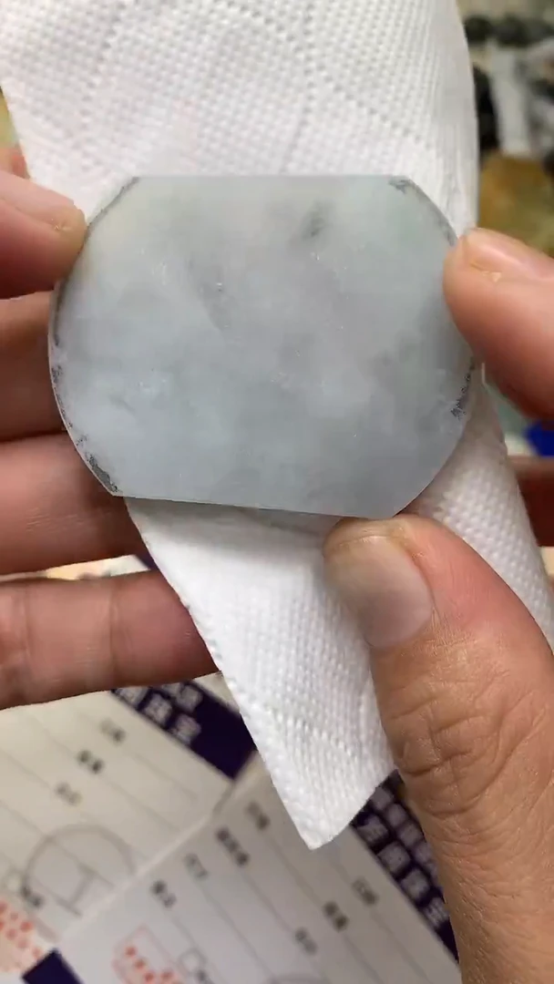 未镶嵌定制翡翠翡翠1