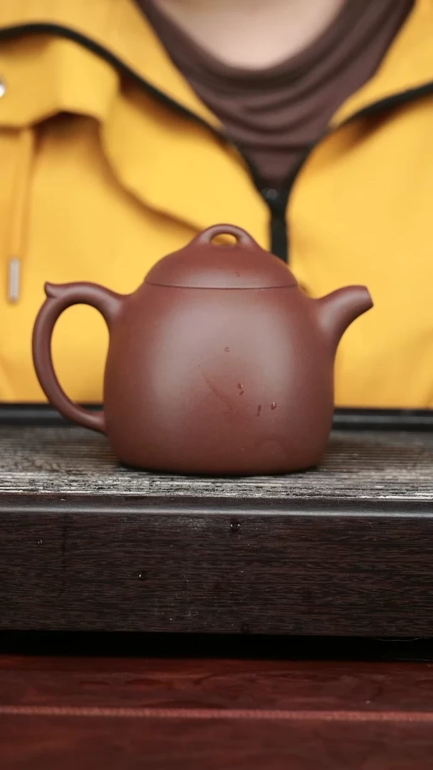 茶壶紫砂精品紫砂壶62.......350CC