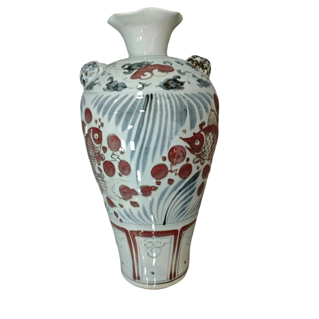 z09陶瓷精美赏瓷