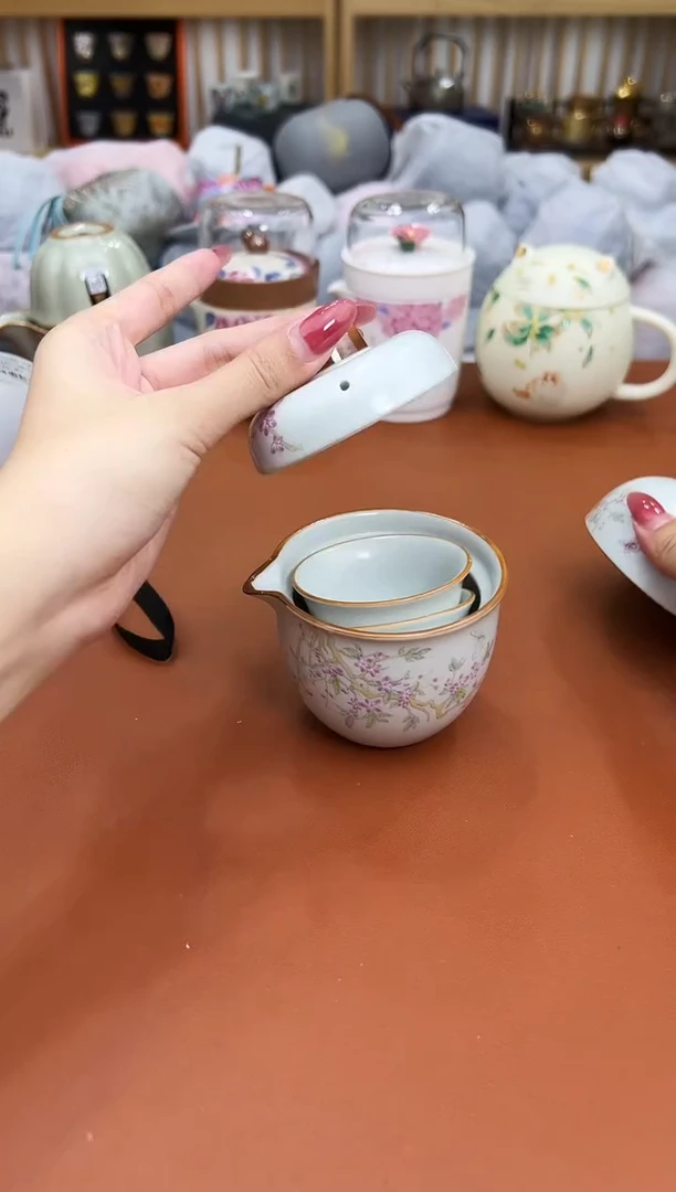 万家瓷坊清货商品链接@@G035
