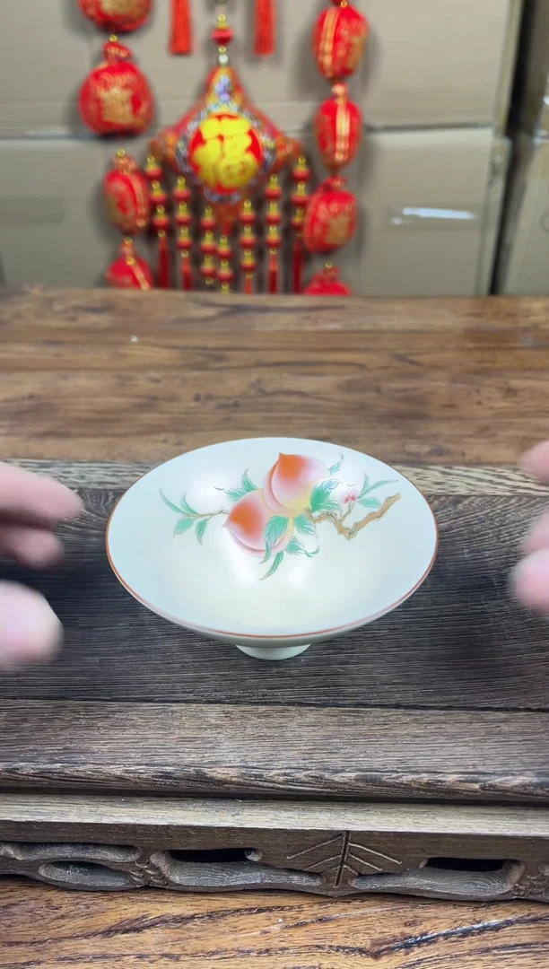 【闪购商品】瓷器茶具商品瓷器物品627