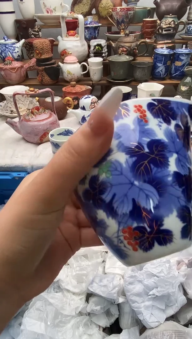 瓷片?****?满20包邮 满20包邮