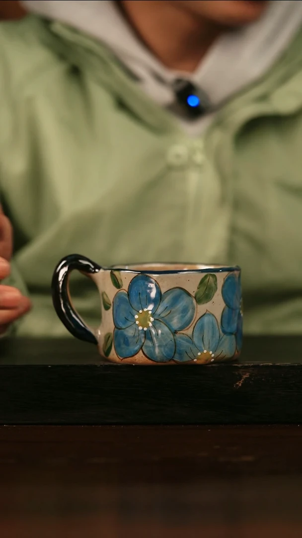 【闪购商品】其他023遇瓷手作同款