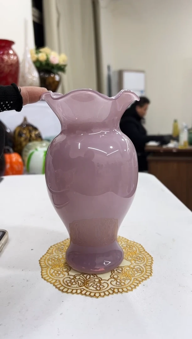 【闪购商品】也麦花器