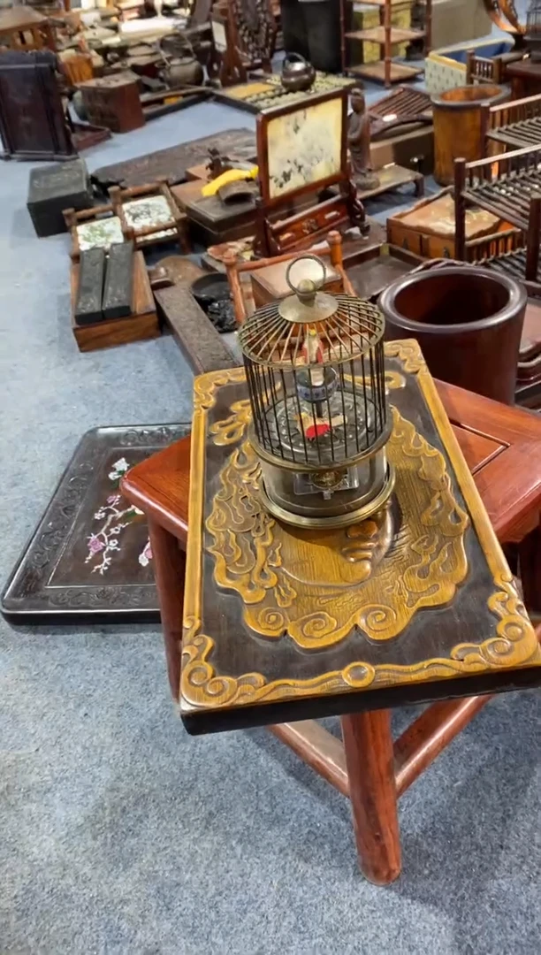 【闪购商品】木福玉缘淘古屋111111111111