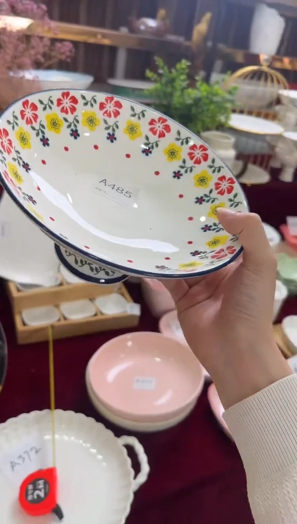 摆件陶A485   清仓陶瓷福利微瑕