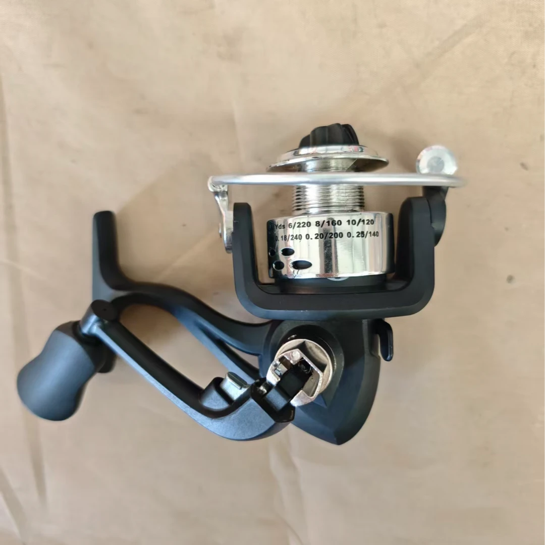 5福利纺车轮龙马料线杯纺车轮