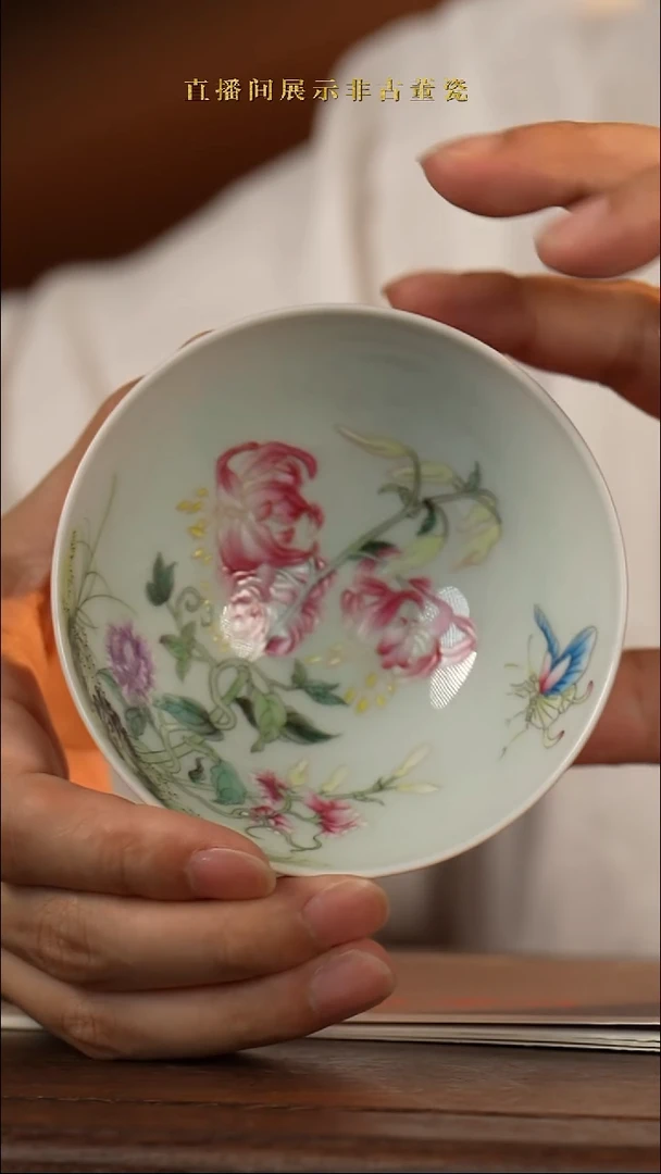 摆件传世非遗文化A47