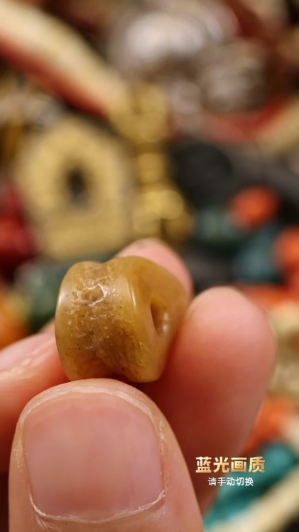 尺寸1.2老单珠配饰