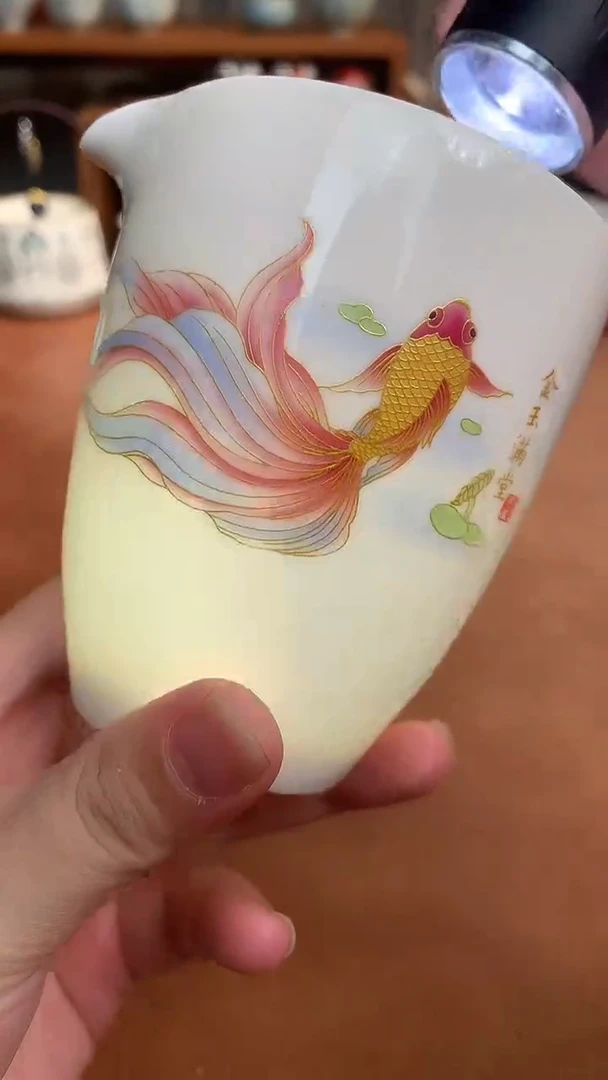 【高货清货】微瑕不售后，介意勿拍（不含礼盒）