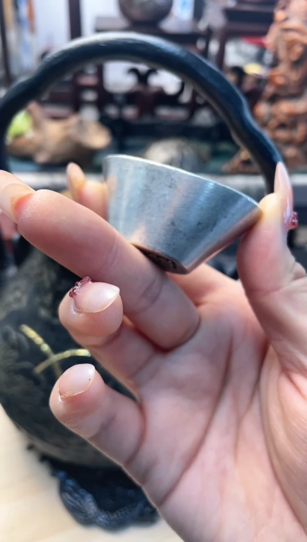 【闪购商品】瓷片cc晓魏甄宝阁品质保证