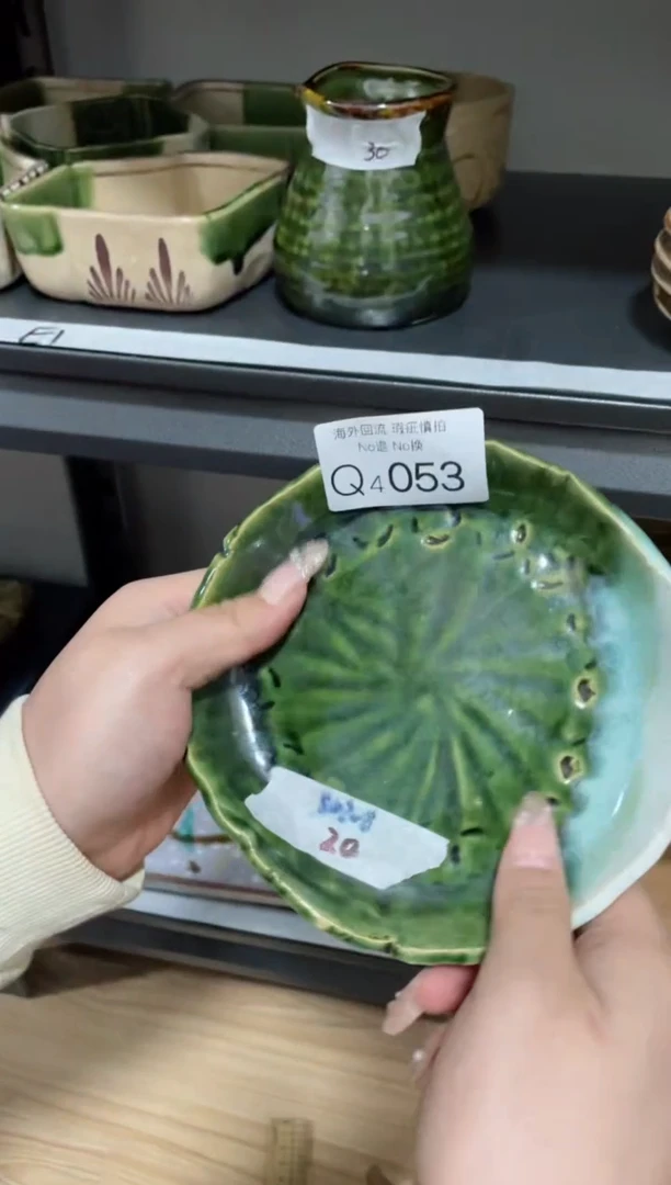 【闪购商品】摆件4053精美创意日式摆件