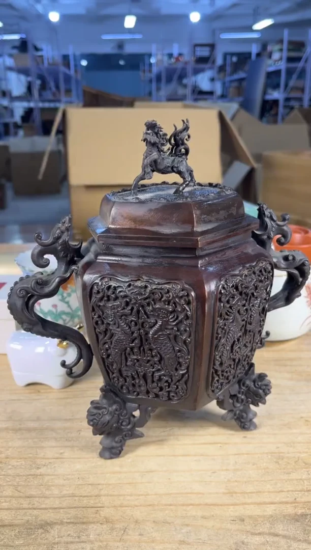 紫砂中古品默认微瑕 满18包邮 需讲解请先加车