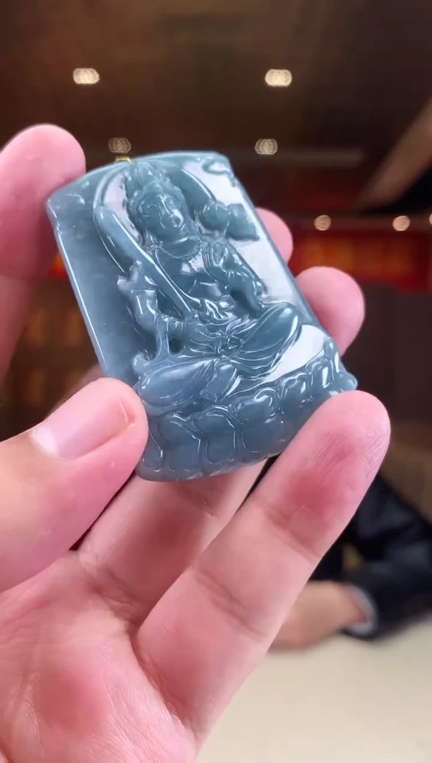 【闪购商品】定制翡翠未镶嵌             *20