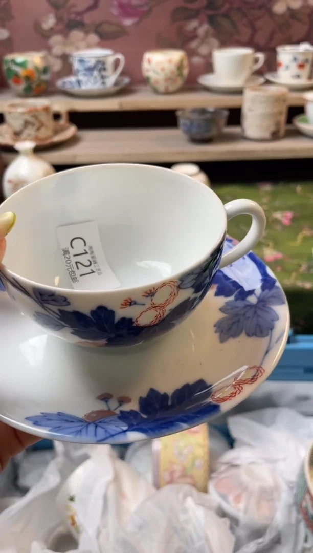 瓷片瓷器瓷器瓷器瓷器C121