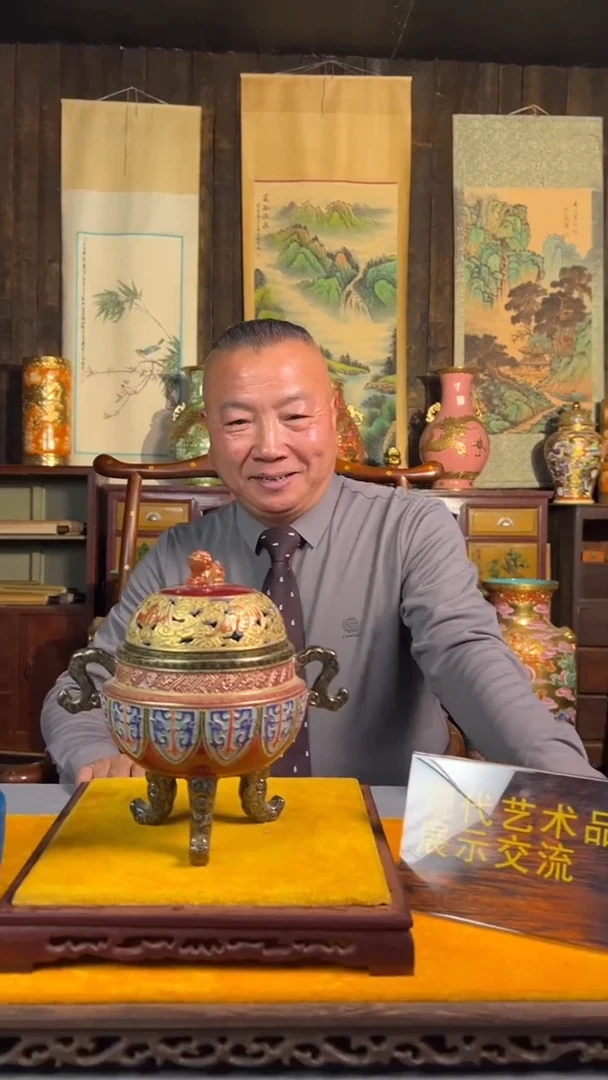 其他陶瓷江家天盛堂闪购链接30