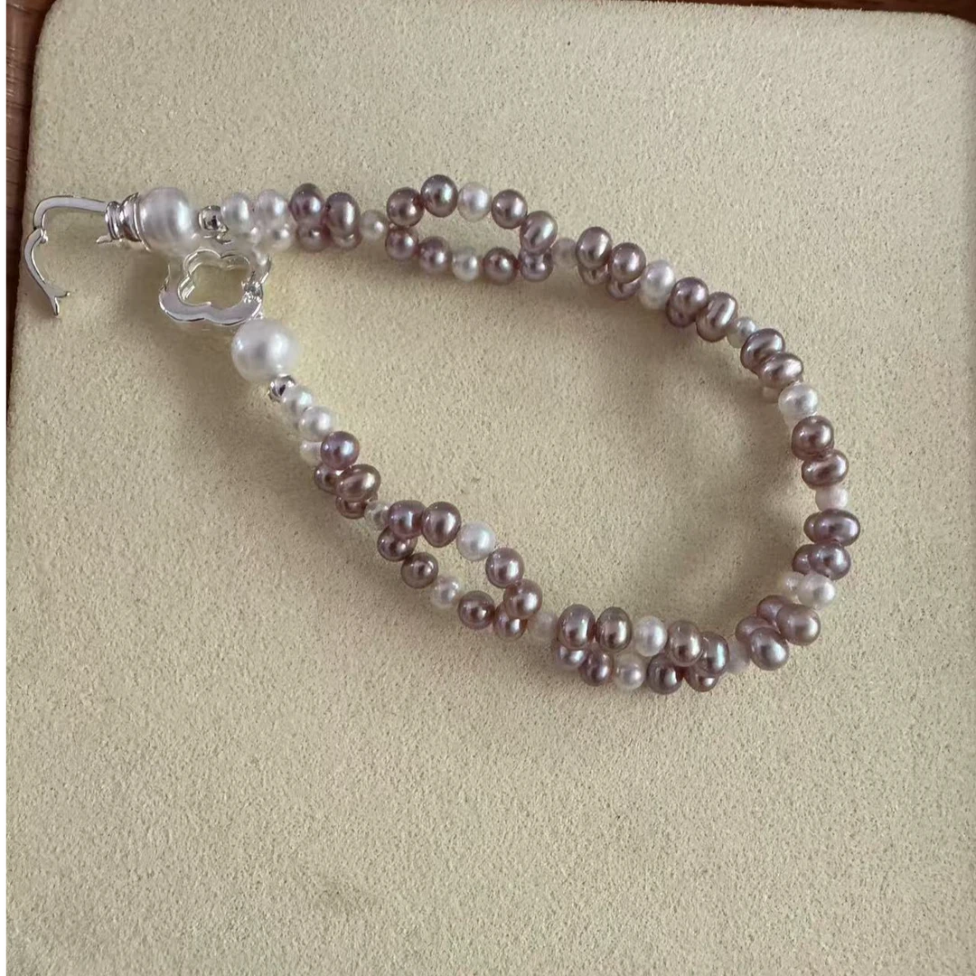 （51-100号）点开链接每个编号附带图片花托隔珠diy手工饰品串珠