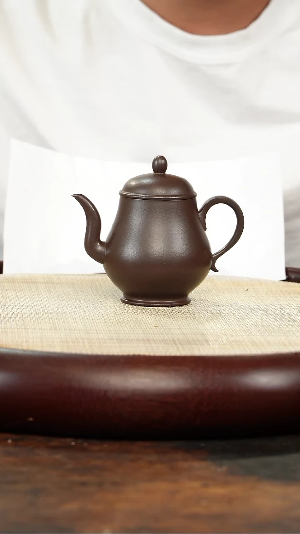 茶壶紫砂老行家紫砂1