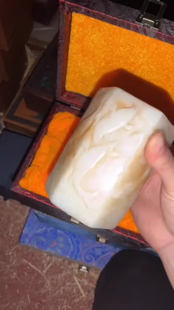 玉闪购商品专属高端连