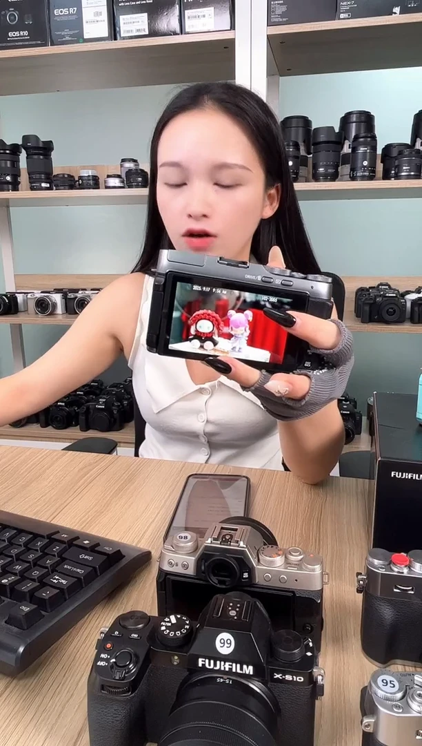 99新XA7+15-45