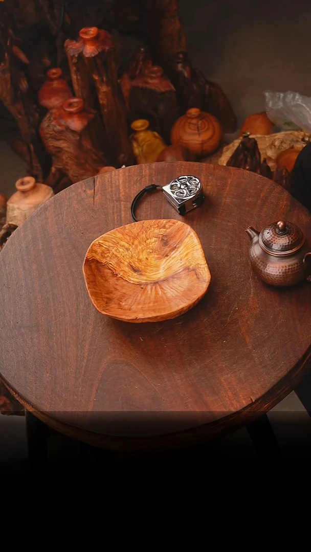 老叶木作作品551