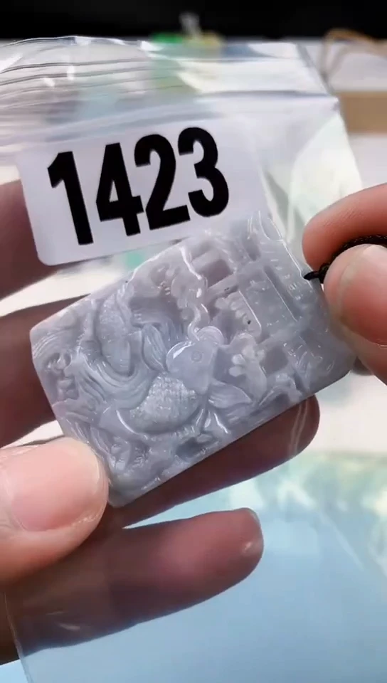 【闪购商品】翡翠挂件未镶嵌天然翡翠吊坠挂件