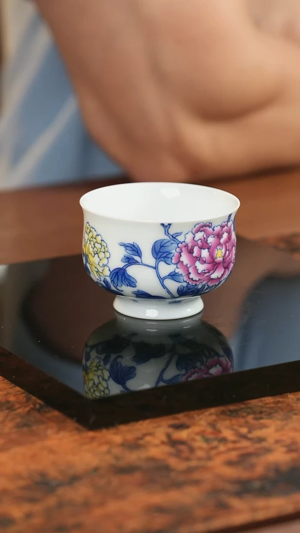 摆件景德镇邮政专属链接@@@LLT060