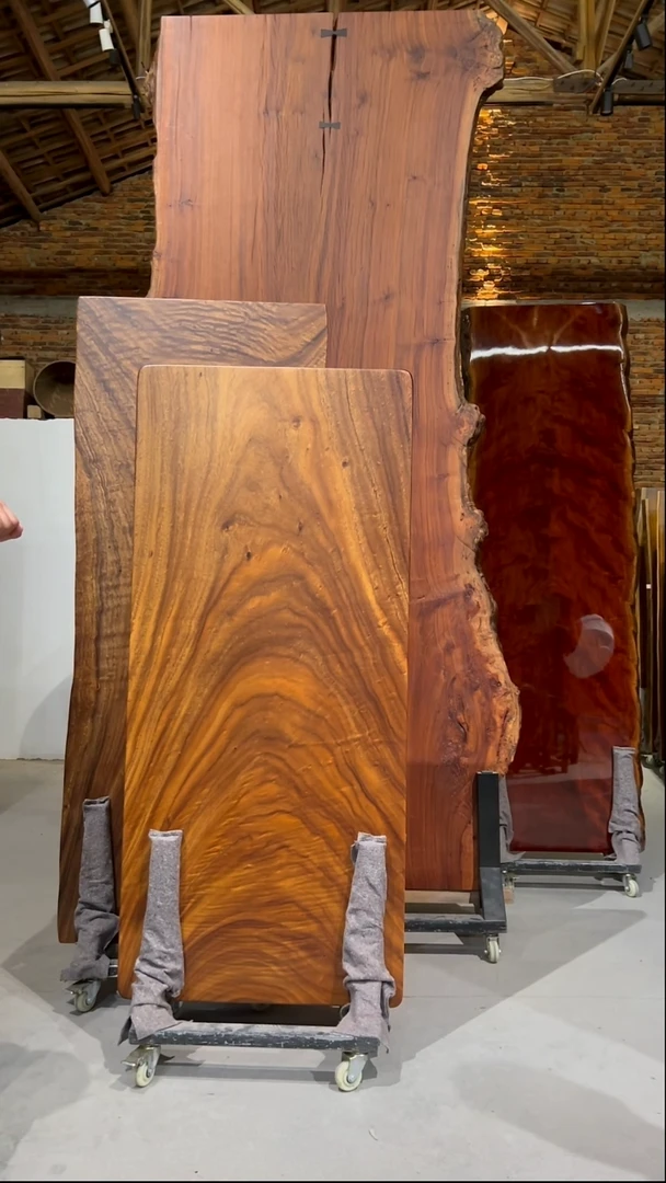 木（非红木类）180*80*6.3包邮含支架