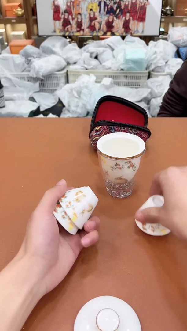 【闪购商品】陶缘甄选库存福利@@c572