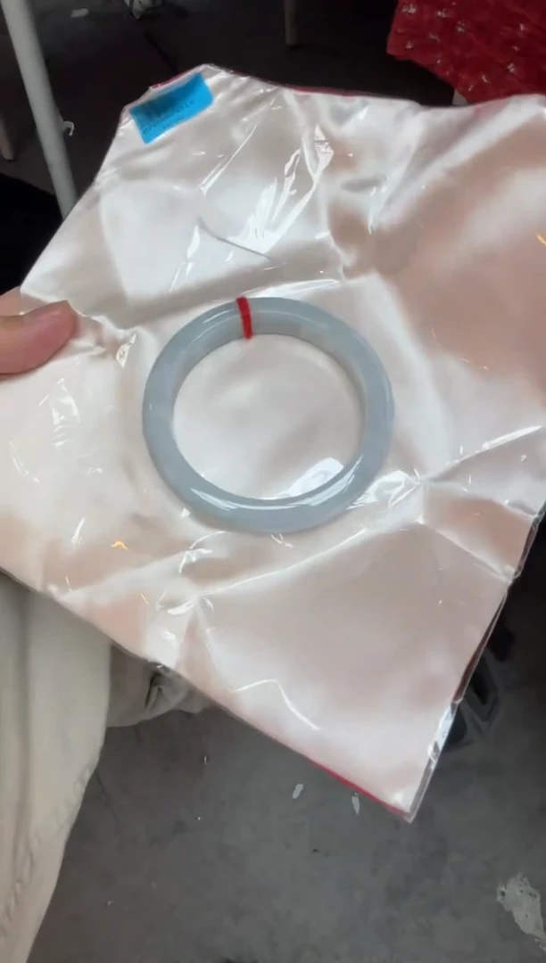 未镶嵌手镯翡翠翡翠手镯14