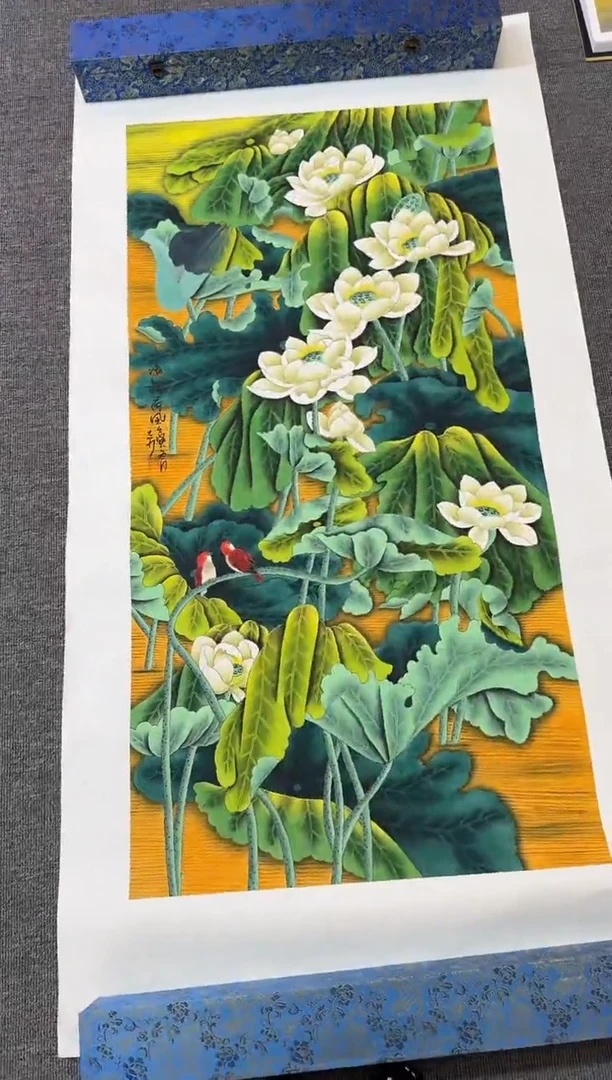 国画精品国画精品国画
