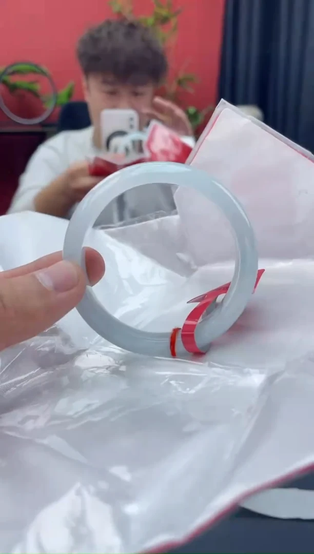 未镶嵌手镯翡翠11