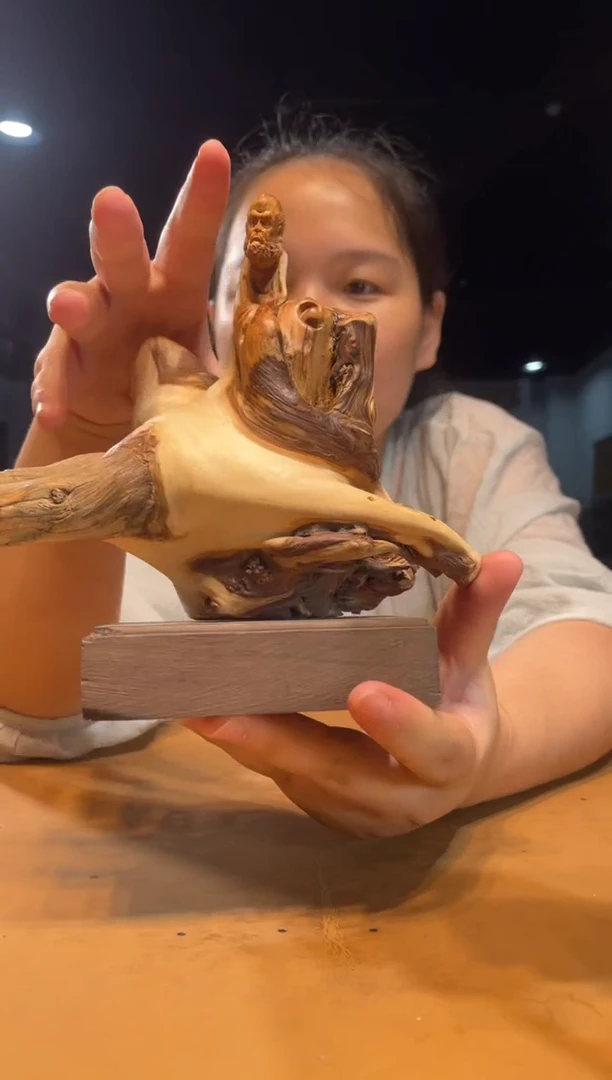 柏木（崖柏）其他（ 直播推荐 ）