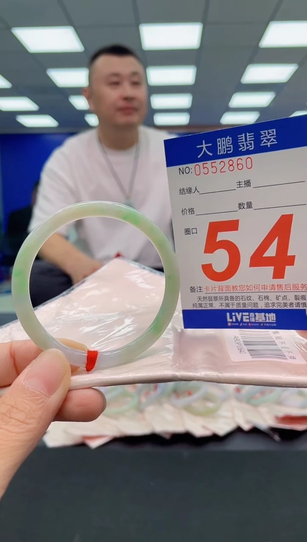 未镶嵌手镯翡翠AAAAAAAAA