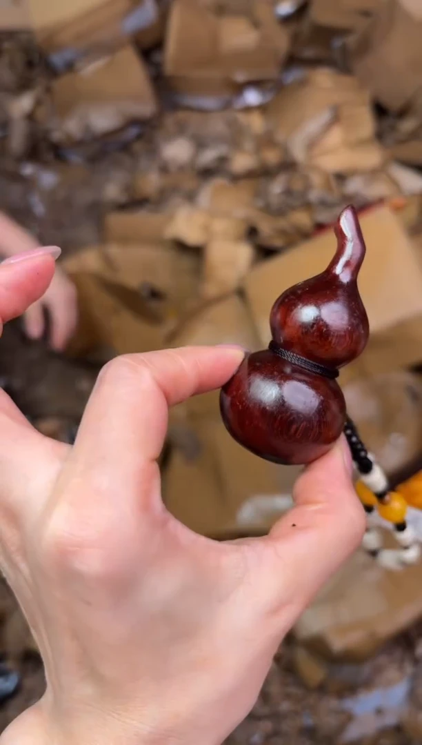 尚品精品手串《无礼盒》