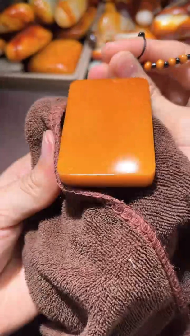 【闪购商品】和田玉（子料）颈饰未镶嵌YL-WW-2.6-16多样性发货