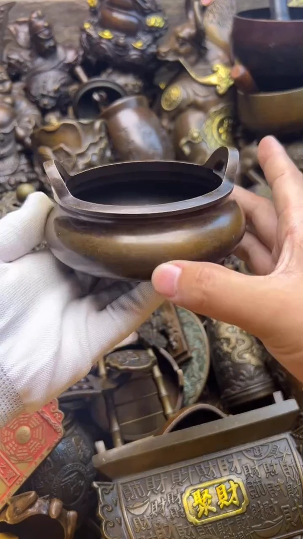 A凤五铜专属推荐链接