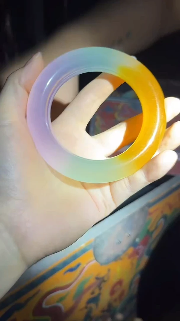 1只.圆............