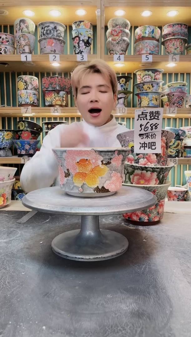 紫砂默认微瑕一物一拍01209-014瑕疵